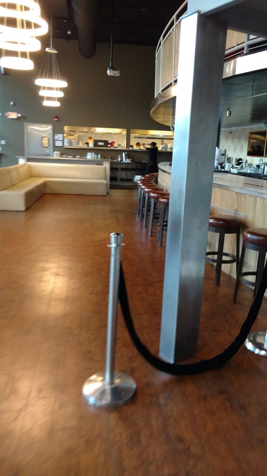 Sage Restaurant and Lounge | restaurant | 505 E 6th St, Charlotte, NC 28202, USA | 9802265222 OR +1 980-226-5222