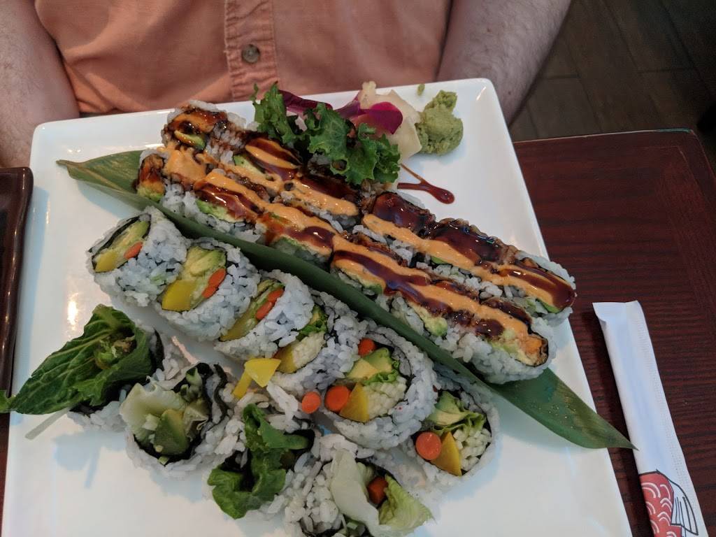 Kume Bistro | restaurant | 12 Weaver St d, Newmarket, NH 03857, USA | 6032925121 OR +1 603-292-5121