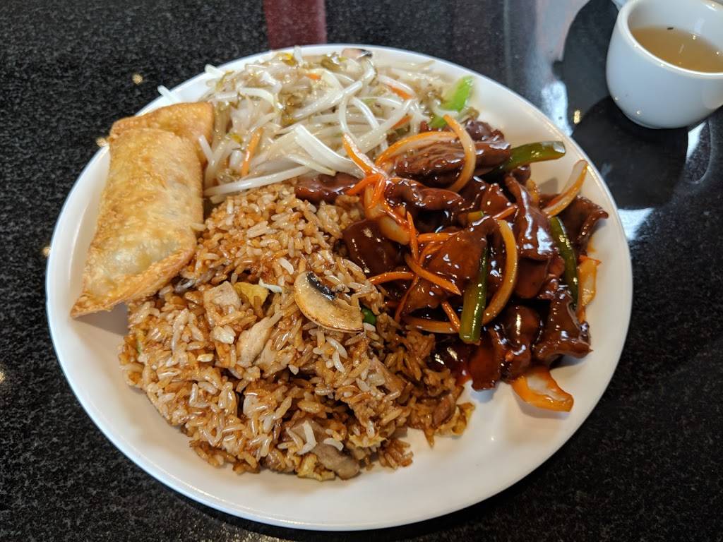 The Orient Chinese Cuisine | restaurant | 5150 Tecumseh Rd E, Windsor, ON N8T 1C4, Canada | 5199456688 OR +1 519-945-6688