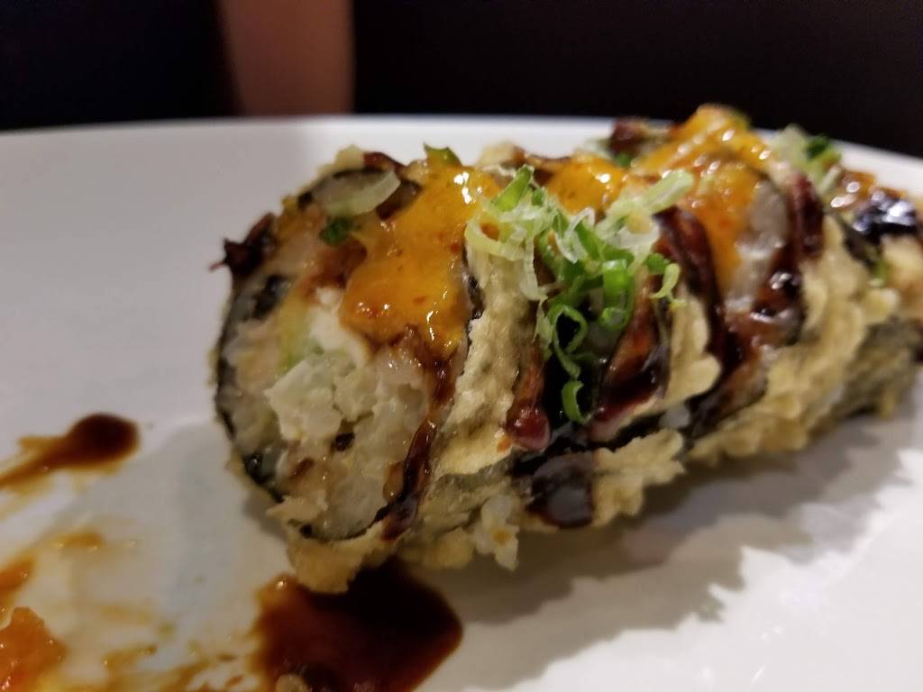 Woow Sushi - Orland Park | restaurant | 13137 South La Grange Road, Orland Park, IL 60462, USA | 7086711716 OR +1 708-671-1716