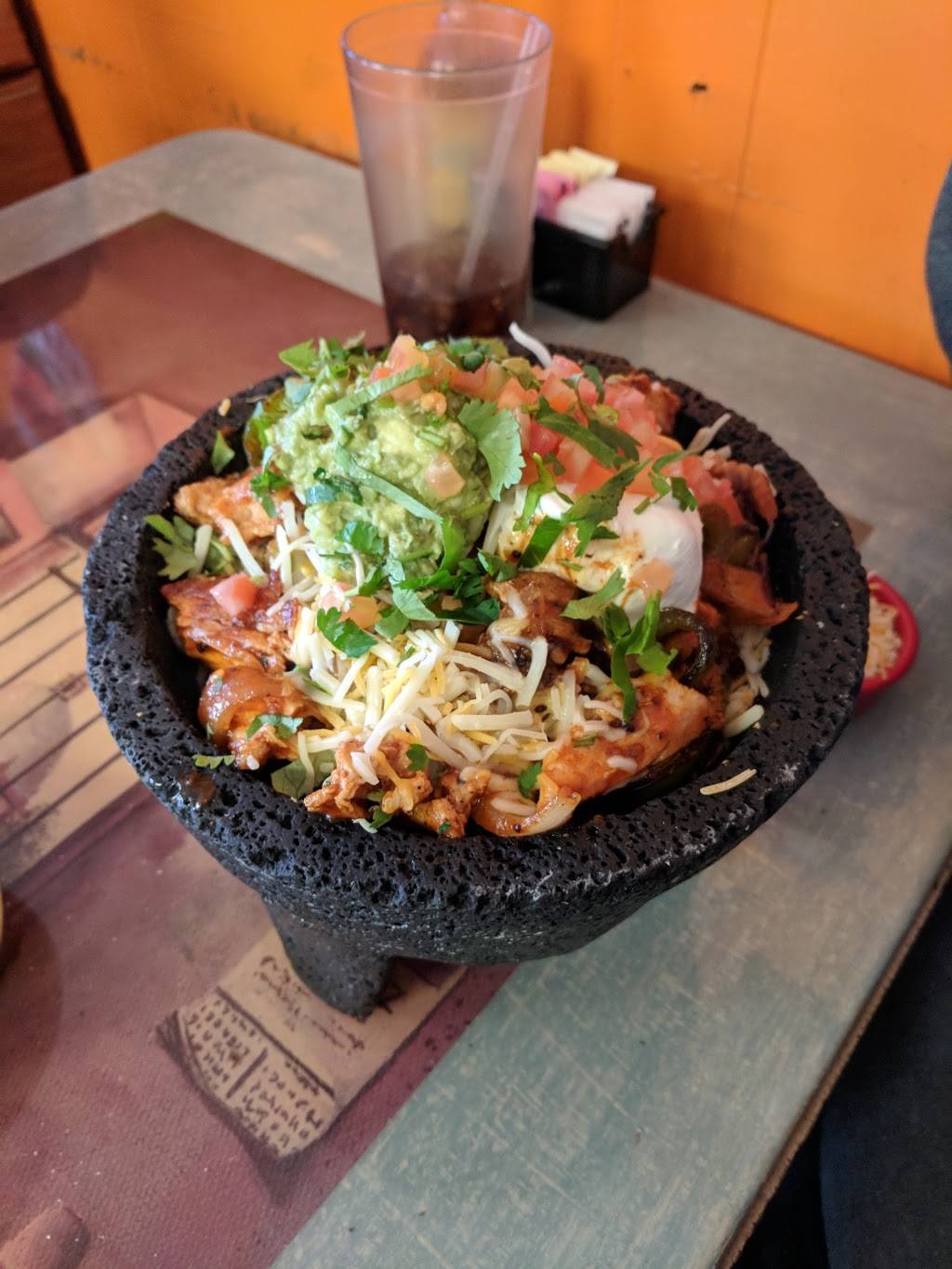 El Alteño Mexican Grill | restaurant | 1521 Main St, Grandview, MO 64030, USA | 8169662290 OR +1 816-966-2290