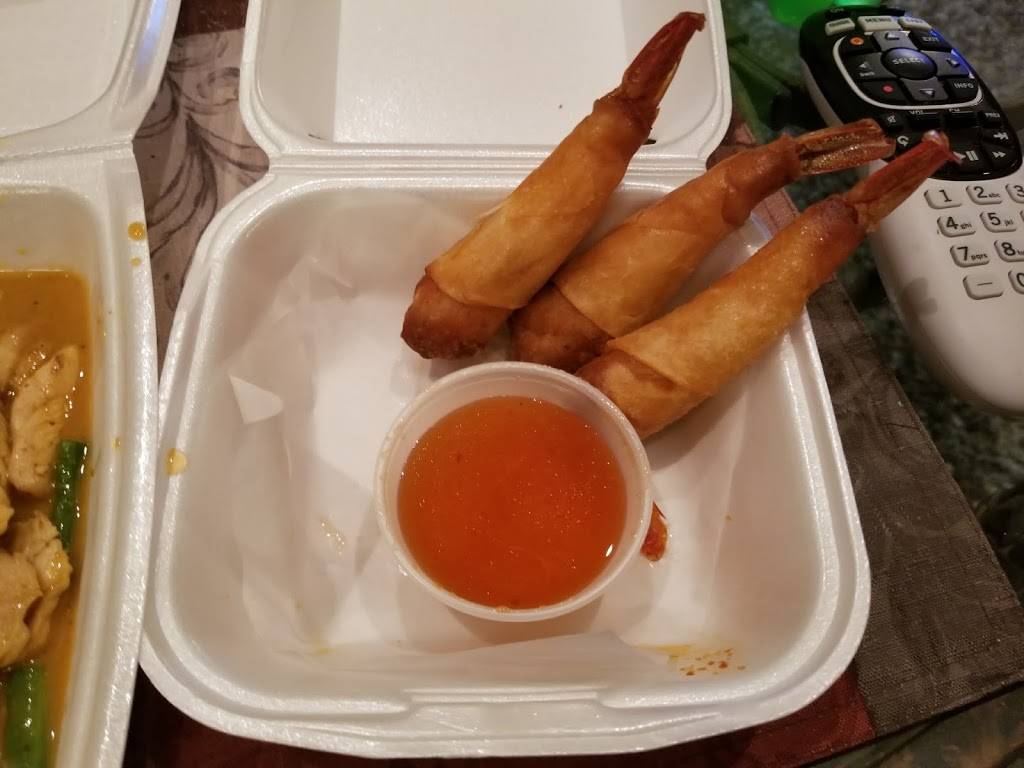 Aroi Thai Cuisine | restaurant | 12024 US-290, Austin, TX 78737, USA | 5123752092 OR +1 512-375-2092