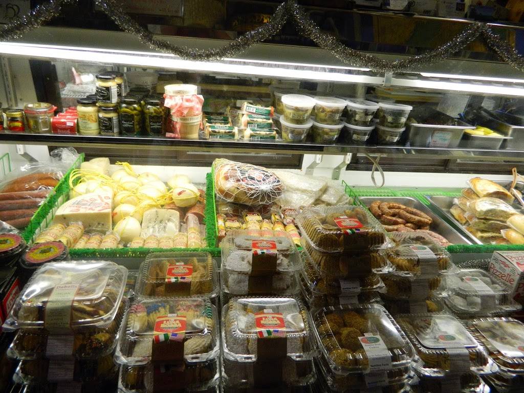 Platerotis Italian Gourmet Inc | bakery | 1621 Gulf to Bay Blvd, Clearwater, FL 33755, USA | 7274611817 OR +1 727-461-1817