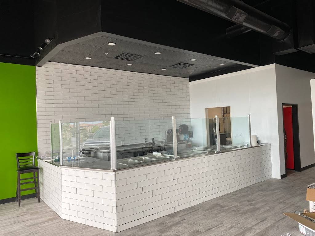 Xuan Asian | restaurant | 1800 Unser Blvd NW #600, Albuquerque, NM 87120, USA | 5058311616 OR +1 505-831-1616