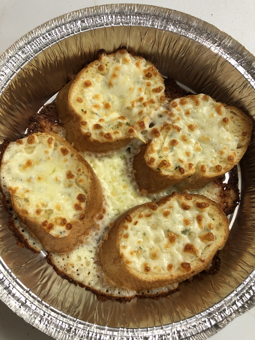 Tomato & Basil | restaurant | 1 Caswell St, East Taunton, MA 02718, USA | 5088219700 OR +1 508-821-9700