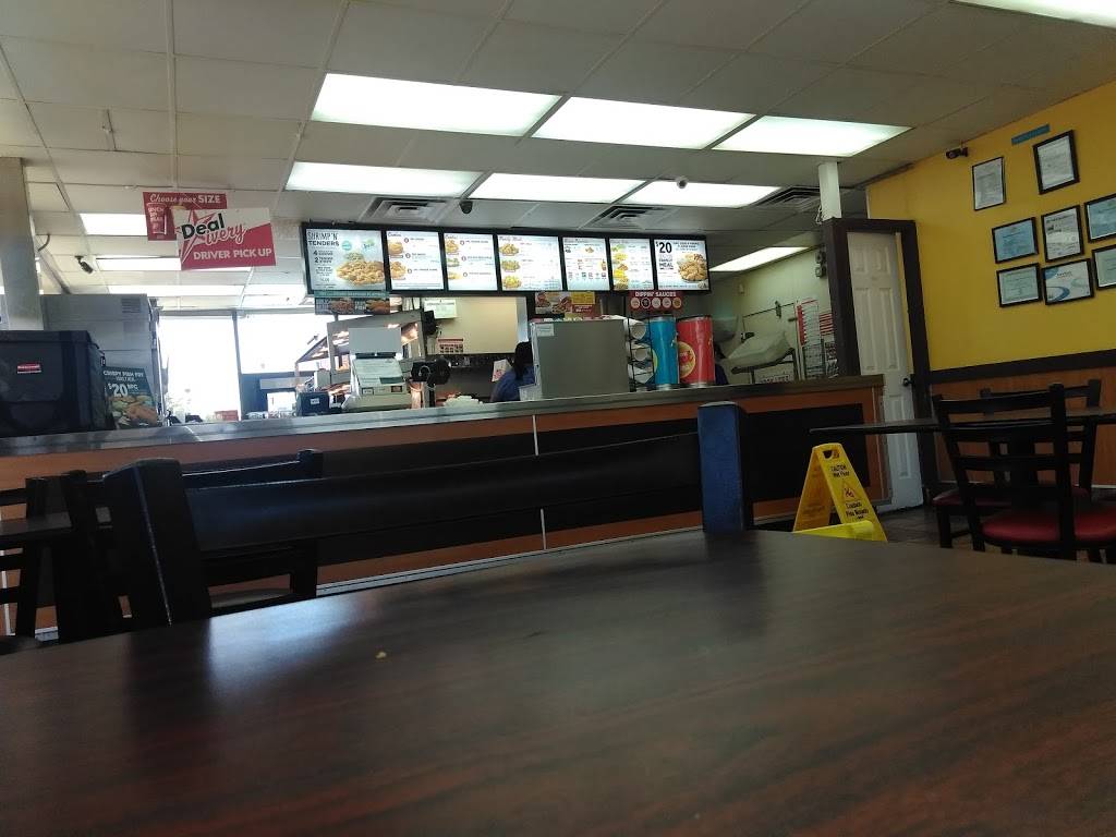 Churchs Chicken | restaurant | 9825 Jones Rd, Houston, TX 77064, USA | 8326046539 OR +1 832-604-6539