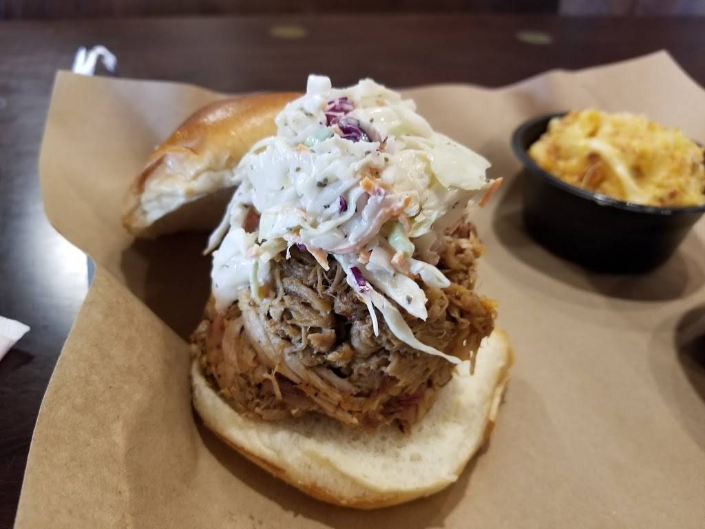 MISSION BBQ | restaurant | 13612 Bruce B Downs Blvd, Tampa, FL 33613, USA | 8134439443 OR +1 813-443-9443