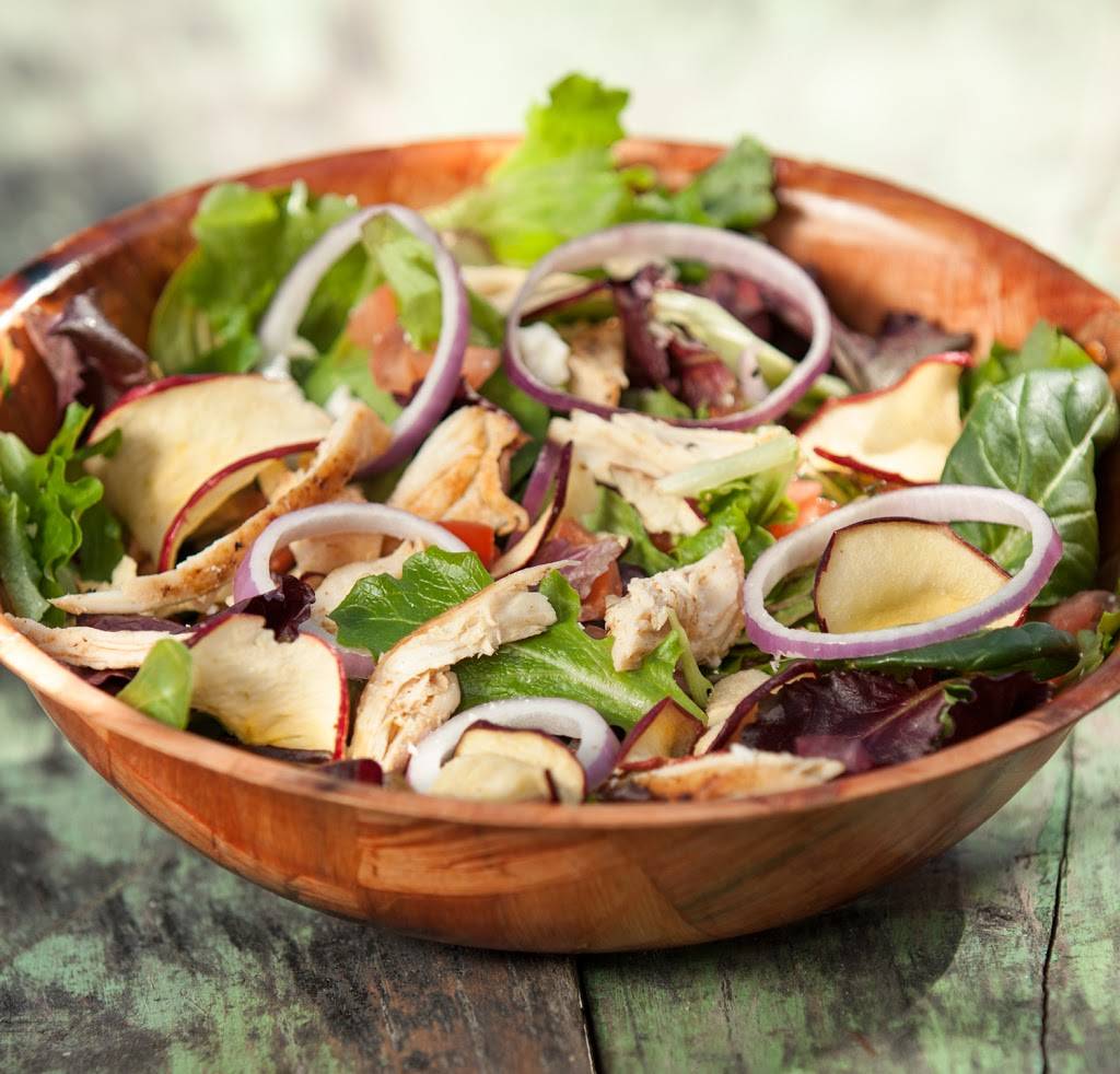 Pearlys Beach Eats | restaurant | 45 Papaya St, Clearwater, FL 33767, USA | 7272239955 OR +1 727-223-9955