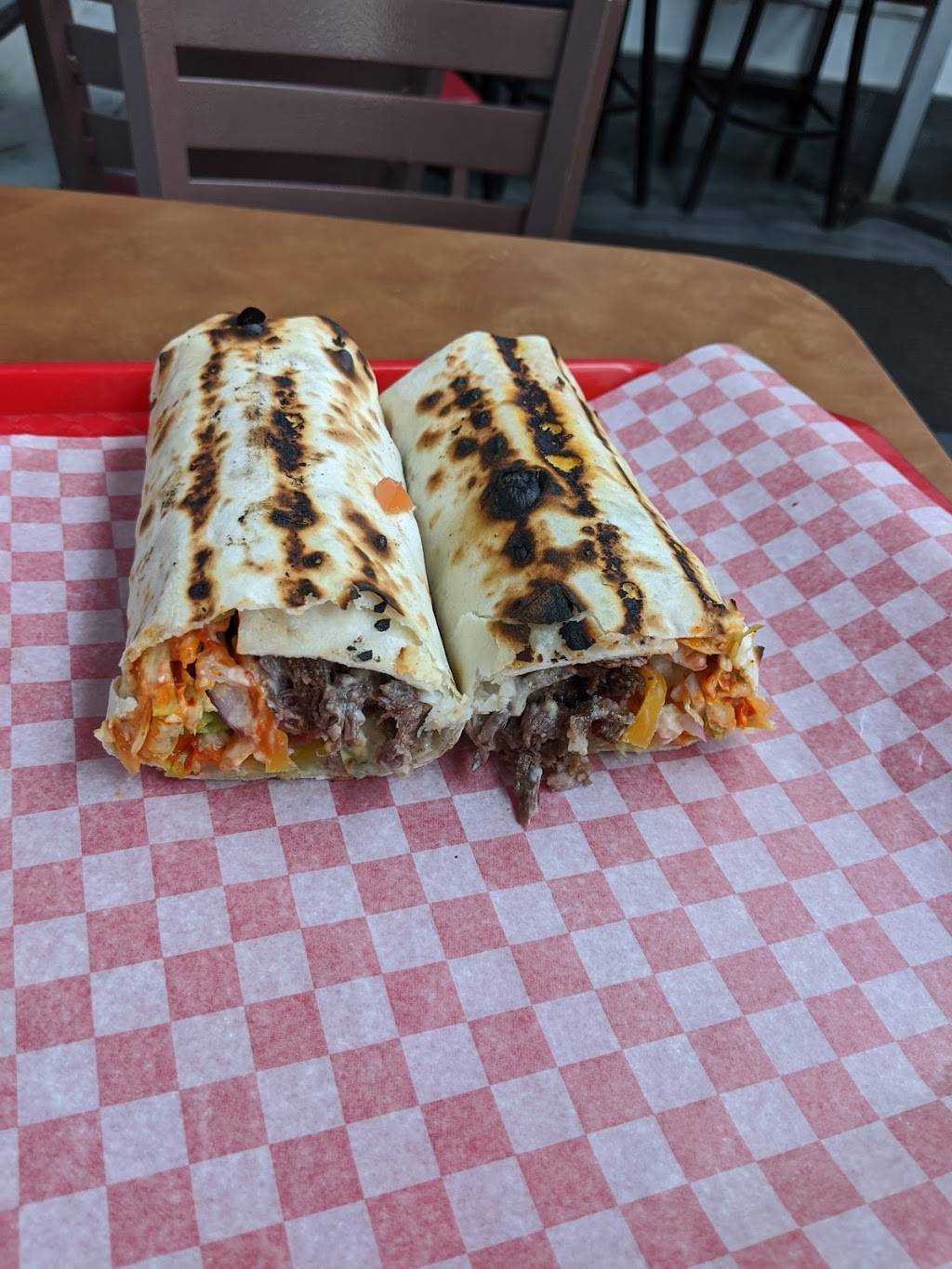 Tybahs Kebab | restaurant | 1240 Simcoe St N, Oshawa, ON L1G 1A1, Canada | 9052404611 OR +1 905-240-4611