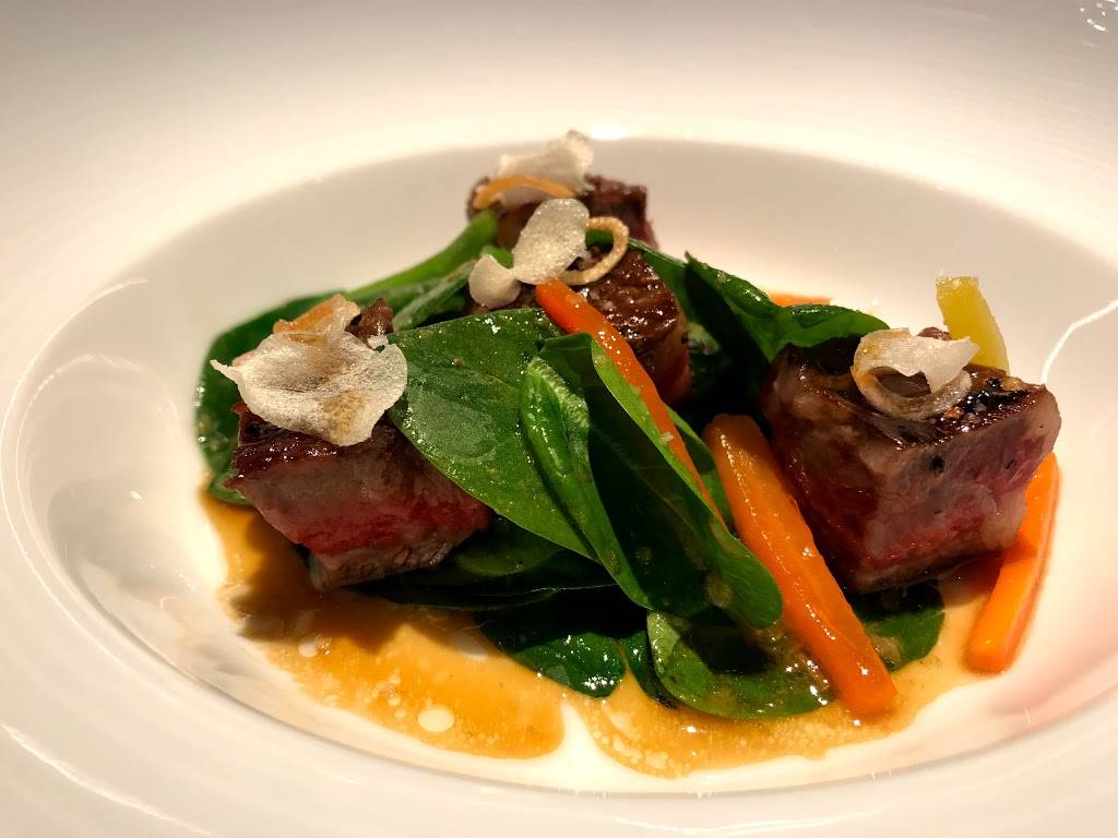 LATELIER de Joël Robuchon | restaurant | 85 10th Ave, New York, NY 10011, USA | 2124888885 OR +1 212-488-8885