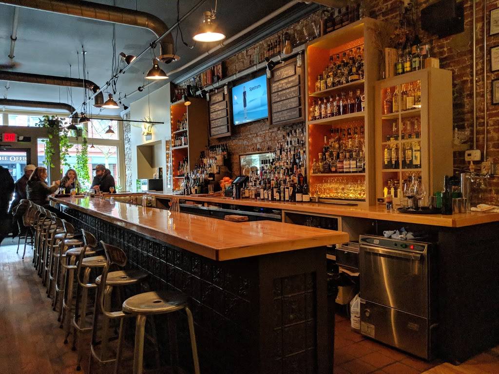 Hand + Foot | restaurant | 69 W Market St, Corning, NY 14830, USA | 6079732547 OR +1 607-973-2547