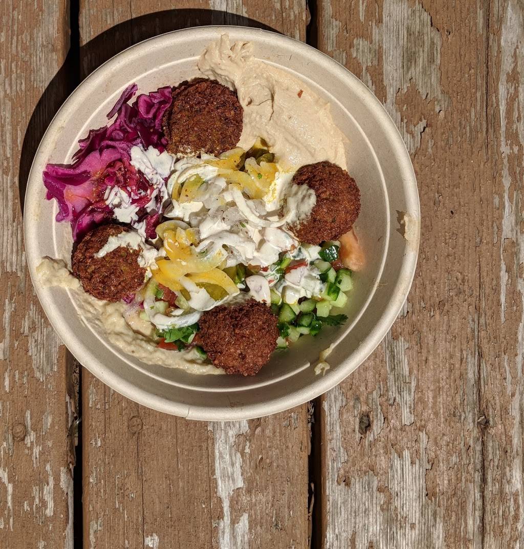 Naf Naf Grill | restaurant | 265 Radio Dr k, Woodbury, MN 55125, USA | 6512379697 OR +1 651-237-9697