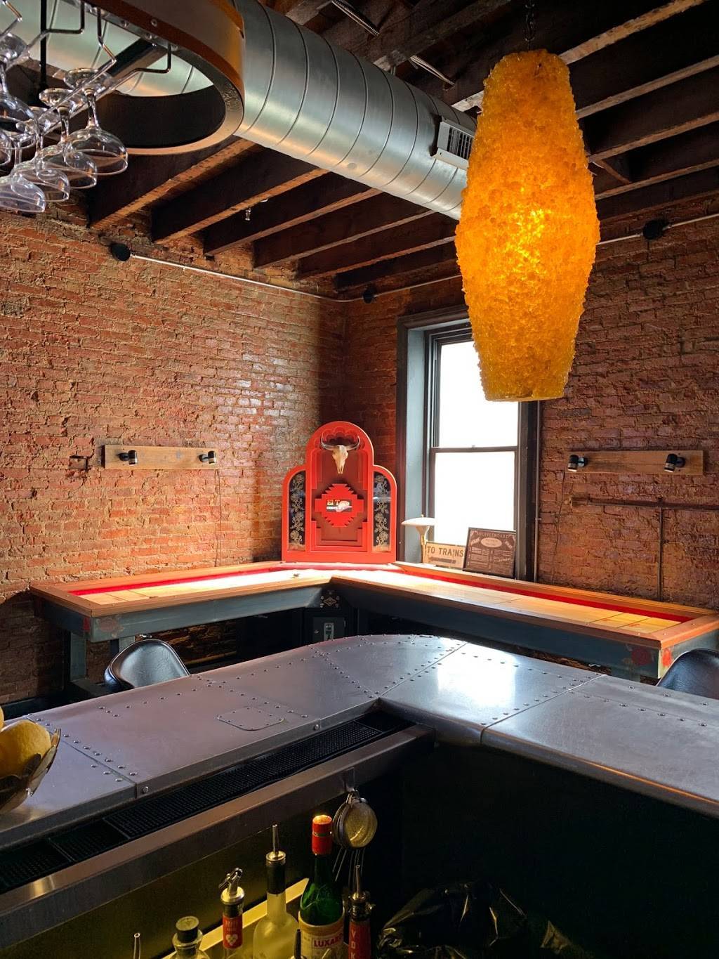 The International Bar | meal takeaway | 1624 N Front St, Philadelphia, PA 19122, USA | 2157926461 OR +1 215-792-6461