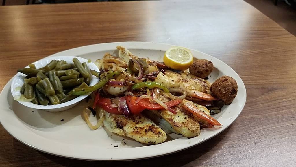 Sams Southern Eatery | restaurant | 6122 Greenwood Rd, Shreveport, LA 71119, USA | 3186317782 OR +1 318-631-7782