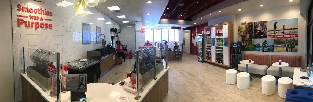 Smoothie King | restaurant | 10945 W Colonial Dr, Ocoee, FL 34761, USA | 4075732460 OR +1 407-573-2460