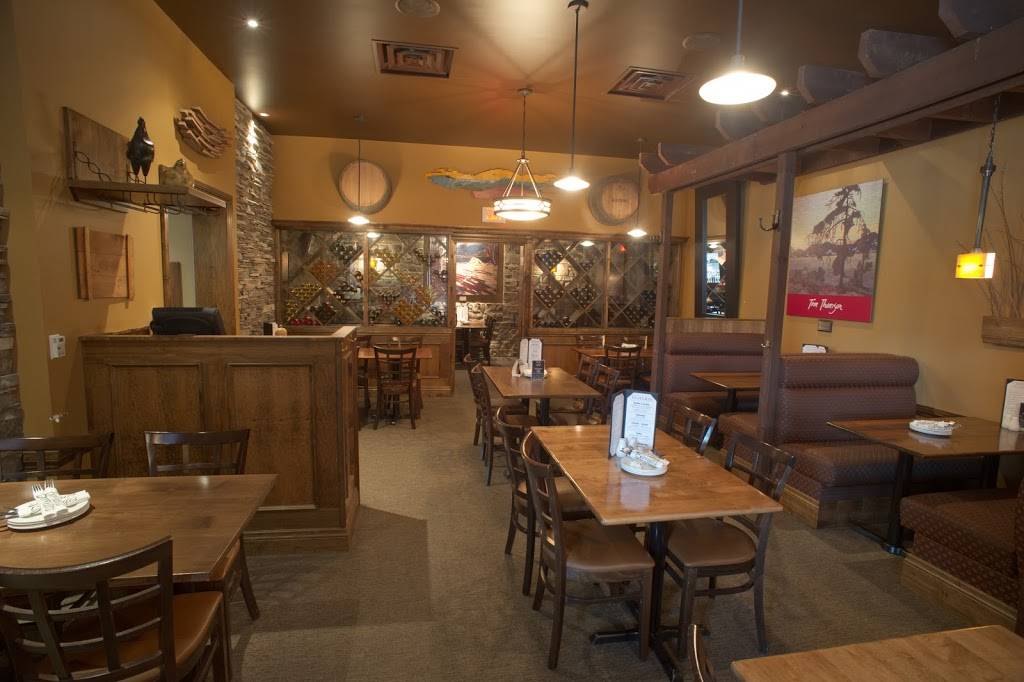 Borealis Grille & Bar (Guelph) | restaurant | 1388 Gordon St, Guelph, ON N1L 1C9, Canada | 5192659007 OR +1 519-265-9007