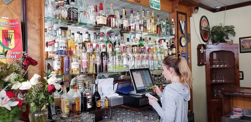 Staropolska Restaurant | restaurant | 4035, 252 Broad St, New Britain, CT 06053, USA | 8606121711 OR +1 860-612-1711