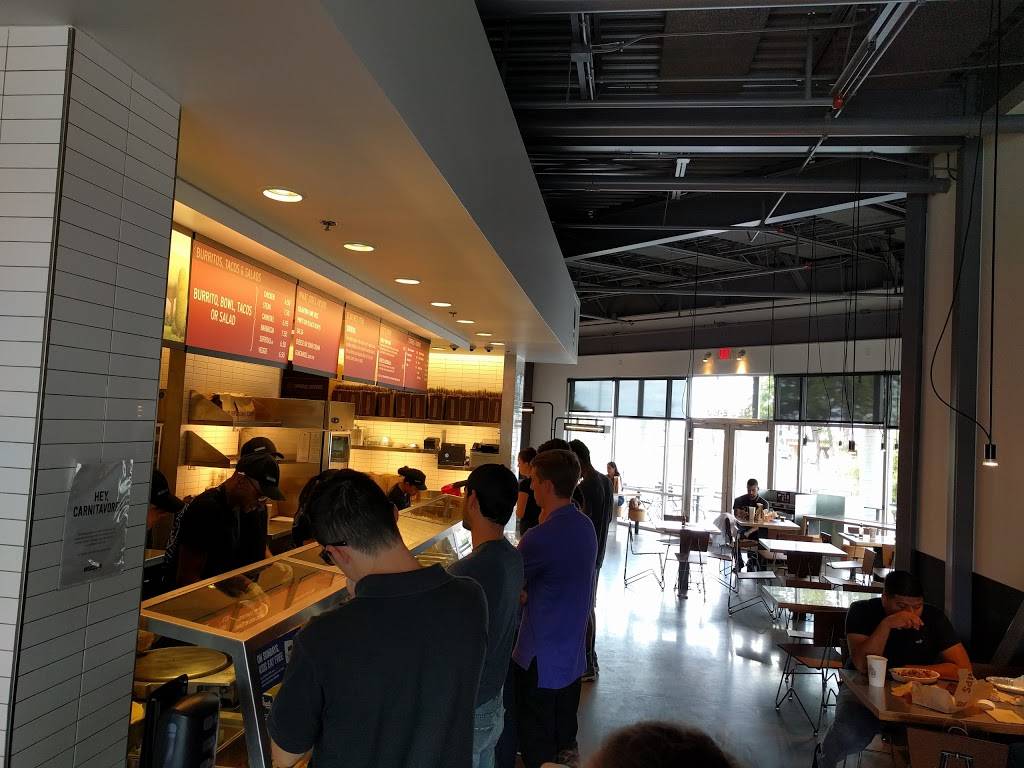 Chipotle Mexican Grill | restaurant | 1920 E Riverside Dr Ste E-150, Austin, TX 78741, USA | 5123261975 OR +1 512-326-1975