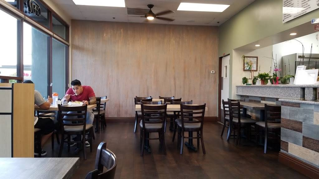 Formosa Teriyaki | restaurant | 40469 Murrieta Hot Springs Rd G5, Murrieta, CA 92563, USA | 9514618899 OR +1 951-461-8899