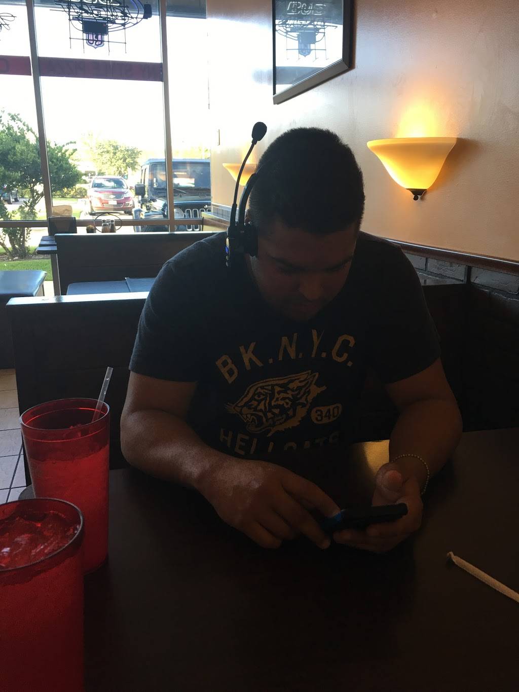 Jenks Pizza | meal delivery | 2245 County Rd 210 #112, St Johns, FL 32259, USA | 9048261555 OR +1 904-826-1555