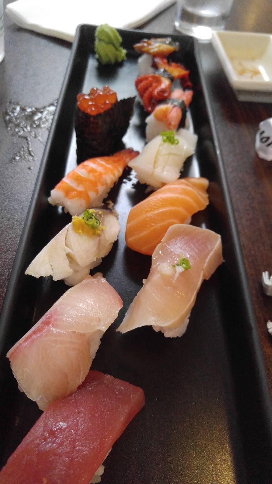 KoyomiSushi | restaurant | 2652 Castro Valley Blvd, Castro Valley, CA 94546, USA | 5106909500 OR +1 510-690-9500