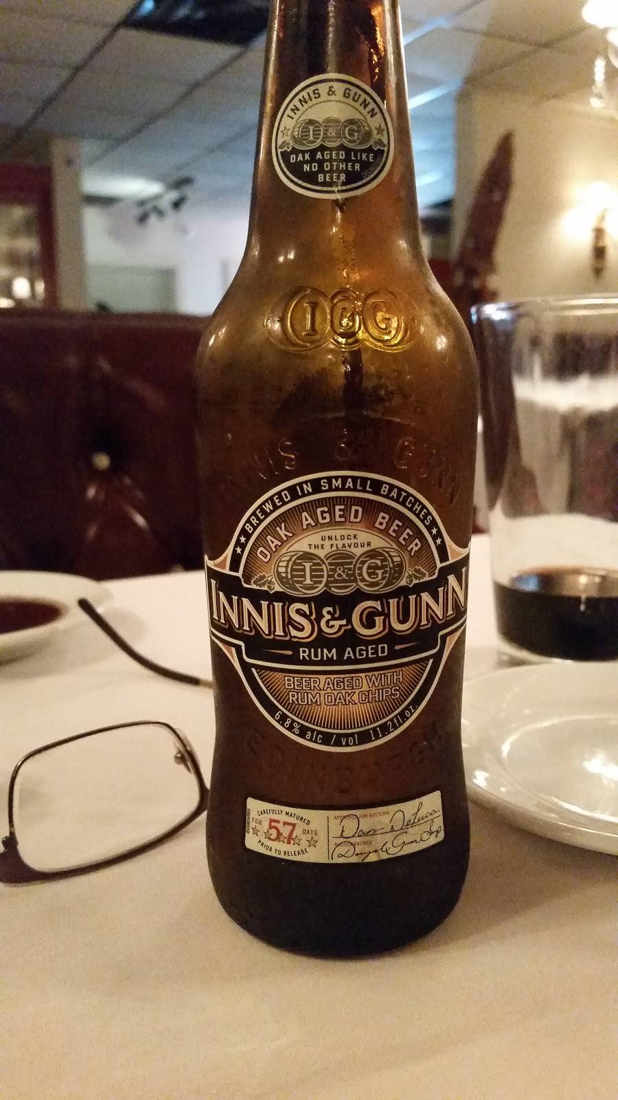 The Highlands Fine Food and Whiskey House | restaurant | 176 W Main St, Bradford, IL 61421, USA | 3098972100 OR +1 309-897-2100