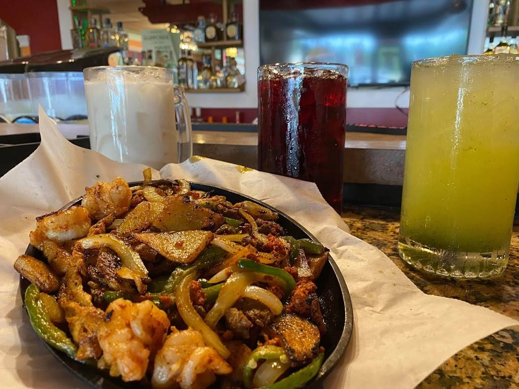 Los Michoacanos Garcias | restaurant | 1402 W Sunshine St, Springfield, MO 65807, USA | 4173501502 OR +1 417-350-1502