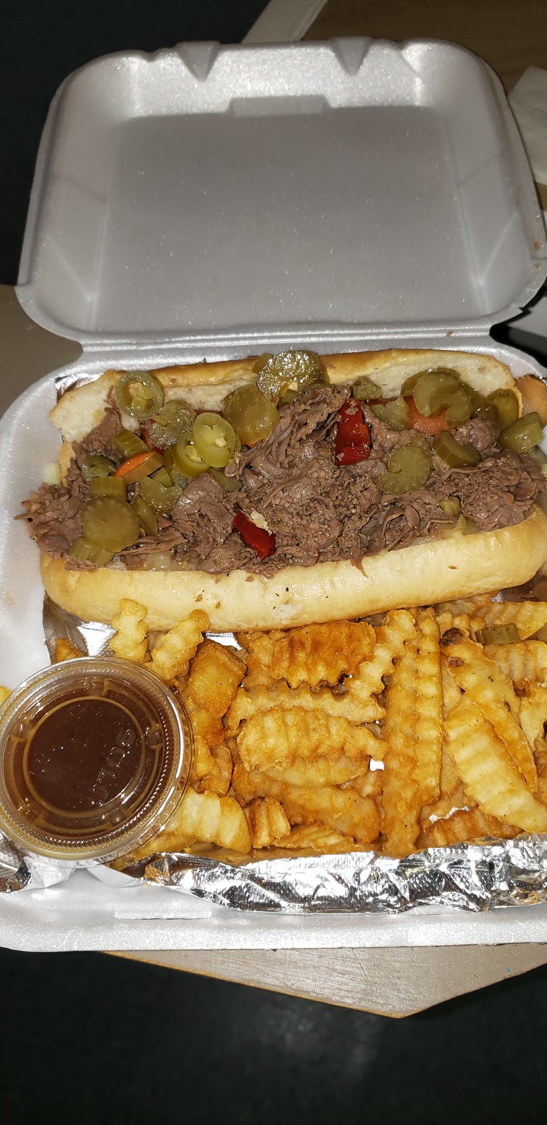 Tasty Sipz | restaurant | 325 Main St, Greenwood, MS 38930, USA | 6626445122 OR +1 662-644-5122