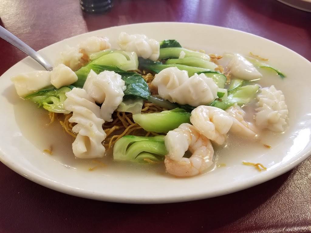 Kim Wah Chinese BBQ | restaurant | 7080 Bandera Rd, San Antonio, TX 78238, USA | 2105202200 OR +1 210-520-2200