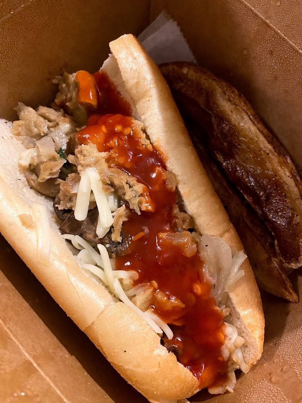 Terron Kitchen | restaurant | 3426 Conrad St, Philadelphia, PA 19129, USA | 2157167111 OR +1 215-716-7111