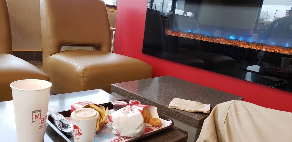 Wendys | restaurant | 4860 Highway 9 N, Alpharetta, GA 30004, USA | 6782971959 OR +1 678-297-1959