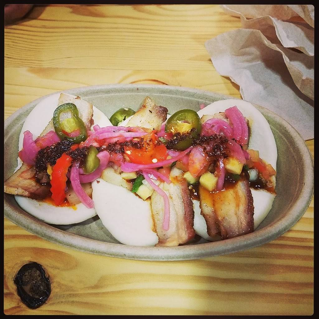 Tru Taco / ZENTACO | restaurant | BB&T Center, 200 S College St, Charlotte, NC 28202, USA | 7043350063 OR +1 704-335-0063