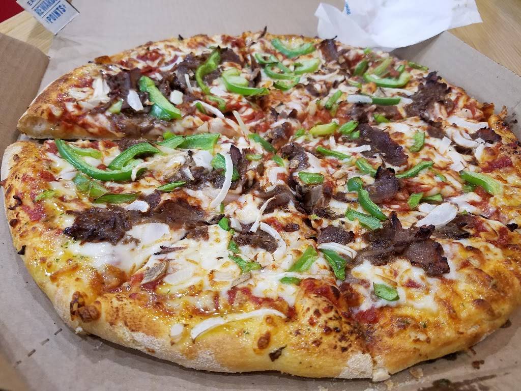 Dominos Pizza | meal delivery | 24 S Prospect Ave, Clarendon Hills, IL 60514, USA | 6306543030 OR +1 630-654-3030