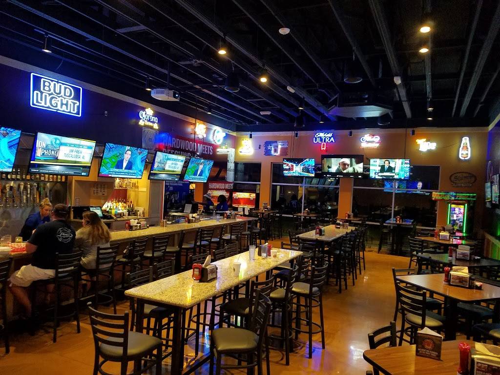 BreWingZ Restaurant & Bar | restaurant | 28320 US-290, Cypress, TX 77433, USA | 8323345054 OR +1 832-334-5054