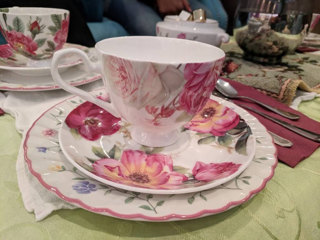 The Tipping Teapot | restaurant | 14482 Big Basin Way, Saratoga, CA 95070, USA | 4088673606 OR +1 408-867-3606