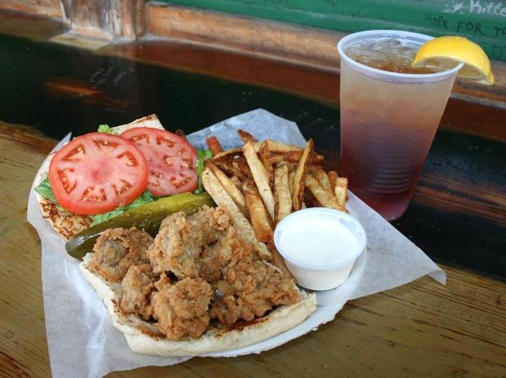 Rhineharts Oyster Bar | restaurant | 3051 Washington Rd, Augusta, GA 30907, USA | 7068602337 OR +1 706-860-2337