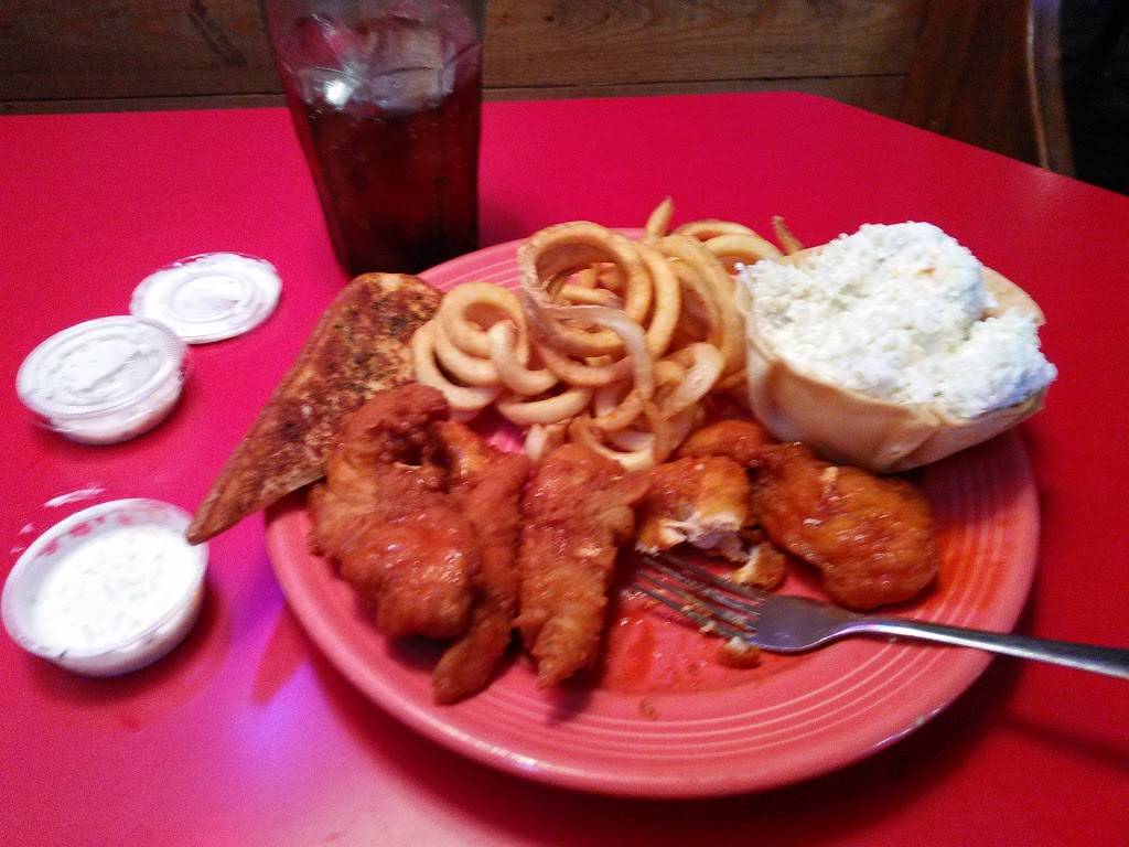 Buffalos | restaurant | 12035 GA-92, Woodstock, GA 30188, USA | 7705919464 OR +1 770-591-9464