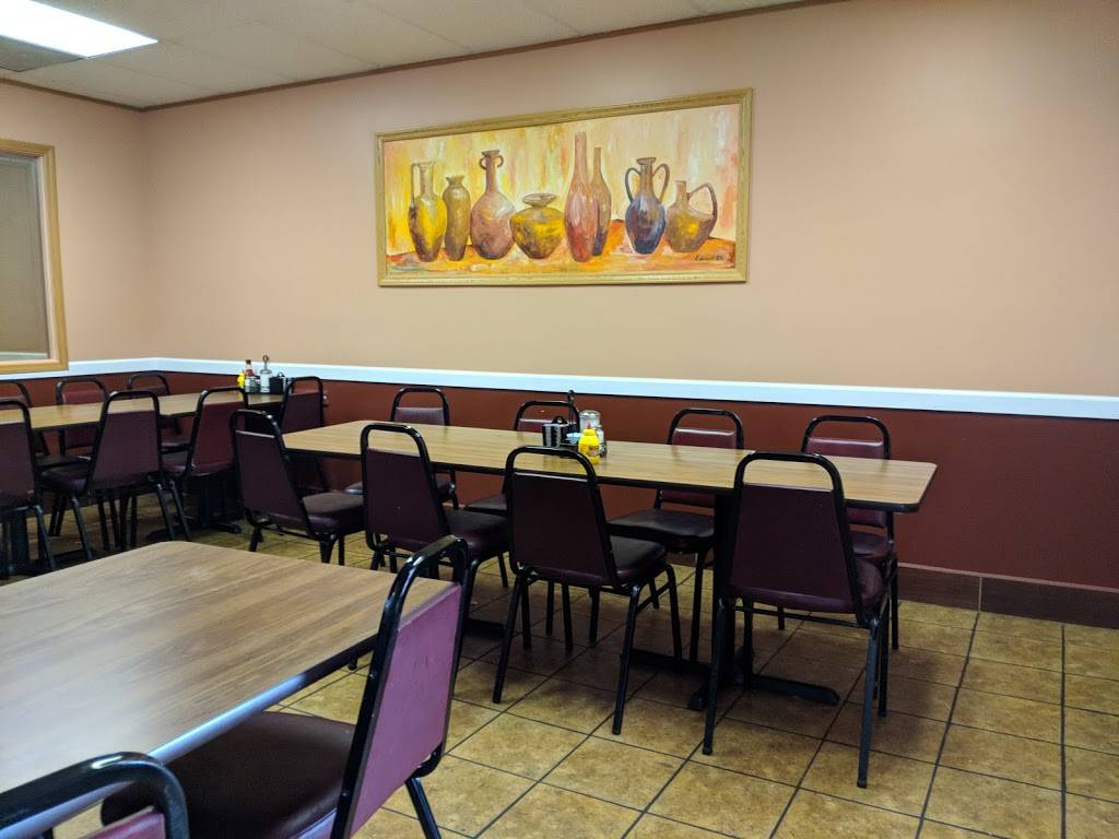 Fifth Wheel Truck Stop & Rest | restaurant | 8500 N Telegraph Rd, Newport, MI 48166, USA | 7345862210 OR +1 734-586-2210