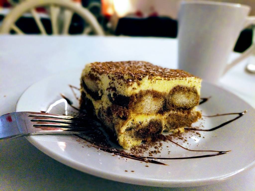 Posillipo | restaurant | 103 Waterman Ave, North Providence, RI 02911, USA | 4012319606 OR +1 401-231-9606