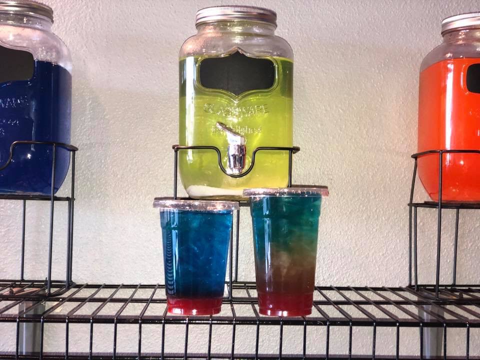 ONE80 Nutrition | restaurant | 6060 Rocky Point Trail #400, Lake Worth, TX 76135, USA | 8177397369 OR +1 817-739-7369