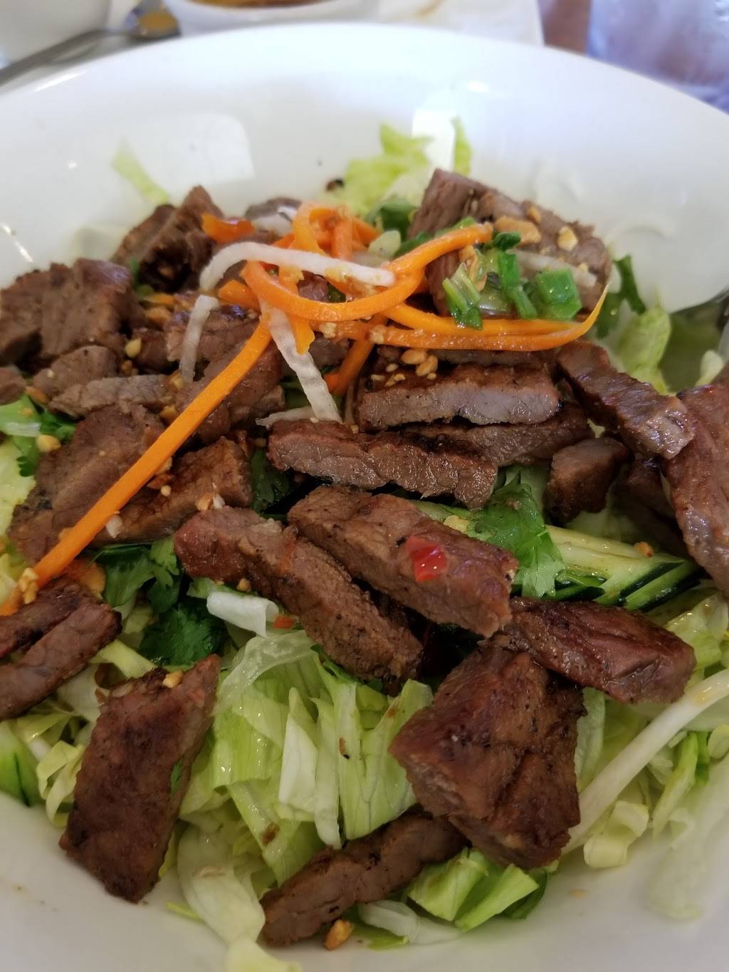 Pho Vietnam Restaurant | restaurant | 6848, 711 Stony Point Rd # 8, Santa Rosa, CA 95407, USA | 7075717687 OR +1 707-571-7687