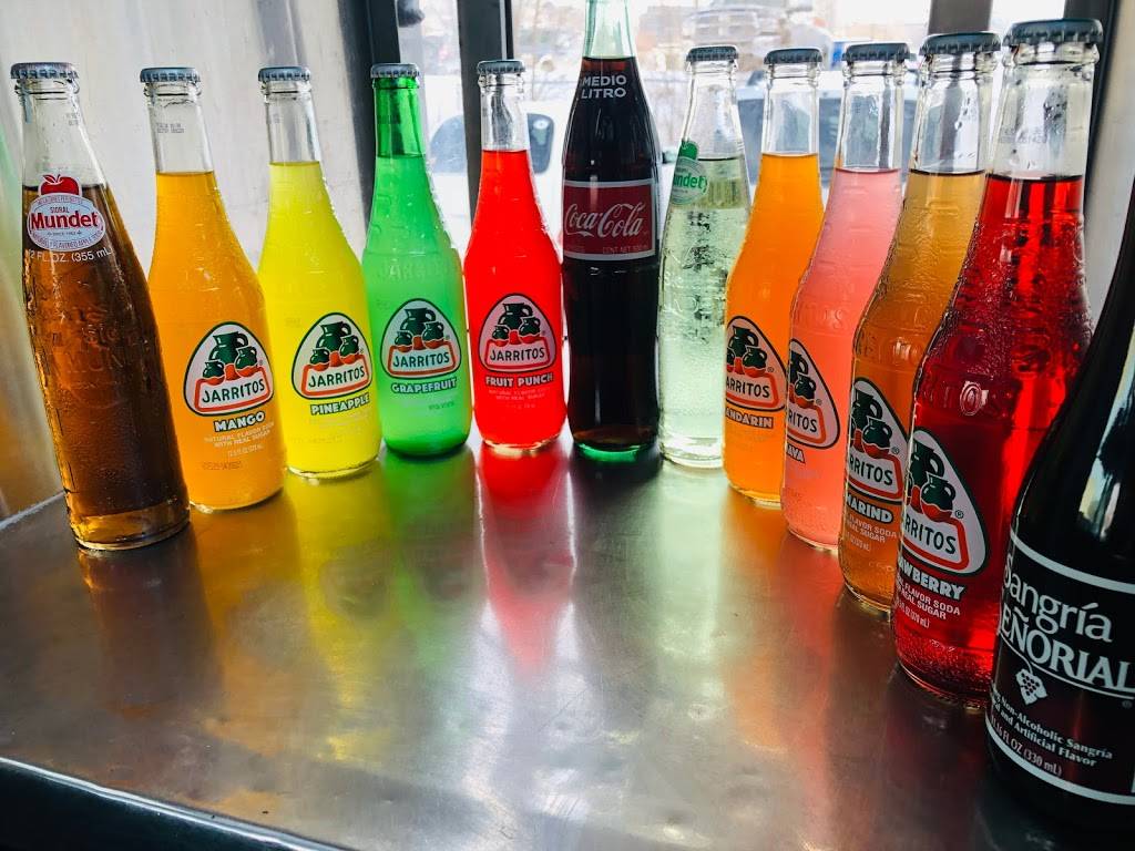 Tacos Estilo DF Food Truck | restaurant | 1699-1675 400 S, Salt Lake City, UT 84104, USA | 3856302134 OR +1 385-630-2134