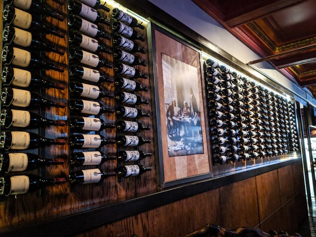 Hamilton Restaurant & Bar | restaurant | 1366 Beacon St, Brookline, MA 02446, USA | 6172320033 OR +1 617-232-0033