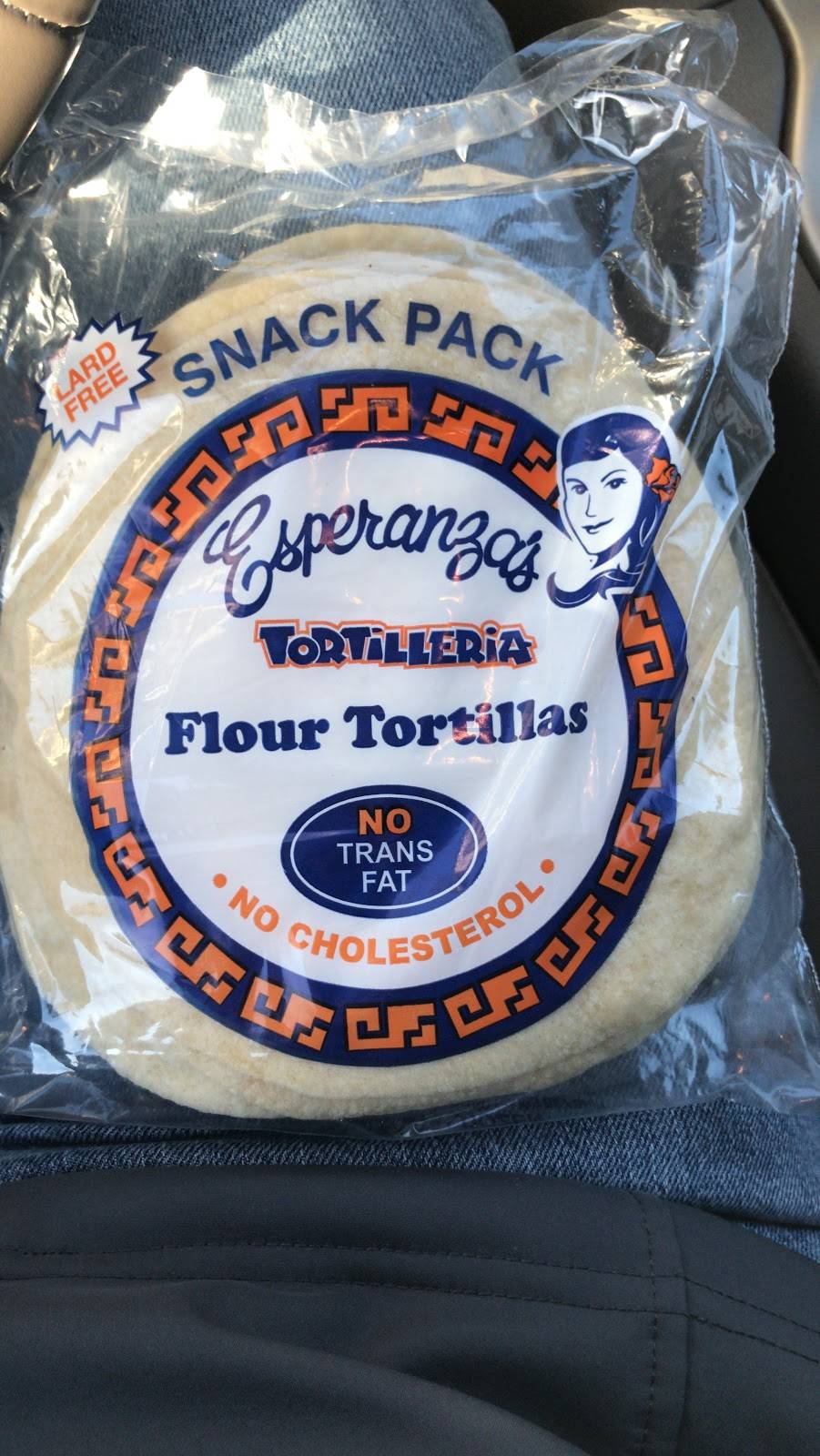 Esperanzas Tortilleria | restaurant | 750 Rock Springs Rd, Escondido, CA 92025, USA | 7607435909 OR +1 760-743-5909