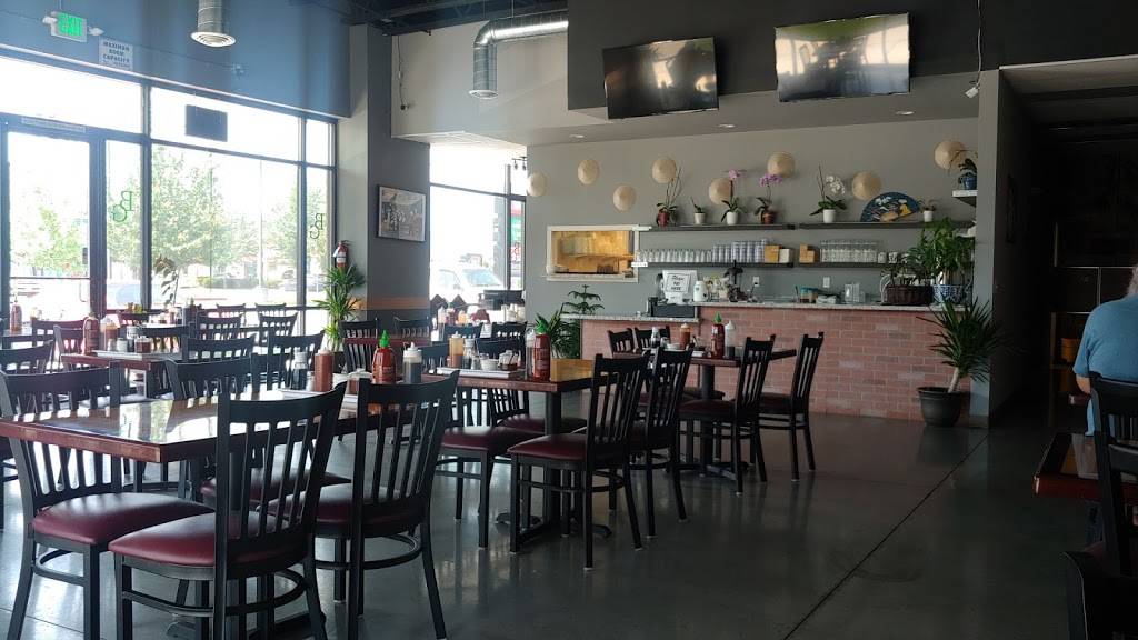 BG Phò | restaurant | 1505 W Main St, Battle Ground, WA 98604, USA | 3607230104 OR +1 360-723-0104