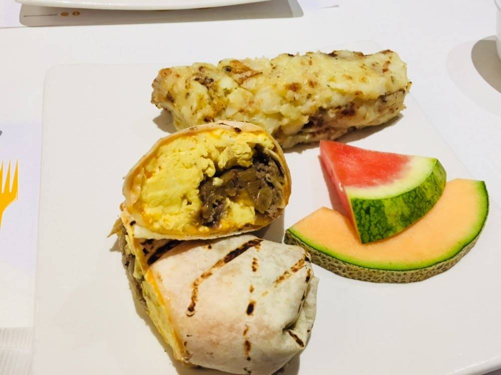 allô! mon coco - Place Vertu | restaurant | 3131 Boulevard de la Côte-Vertu Entrance 4, Montréal, QC H4R 1Y8, Canada | 5145443100 OR +1 514-544-3100