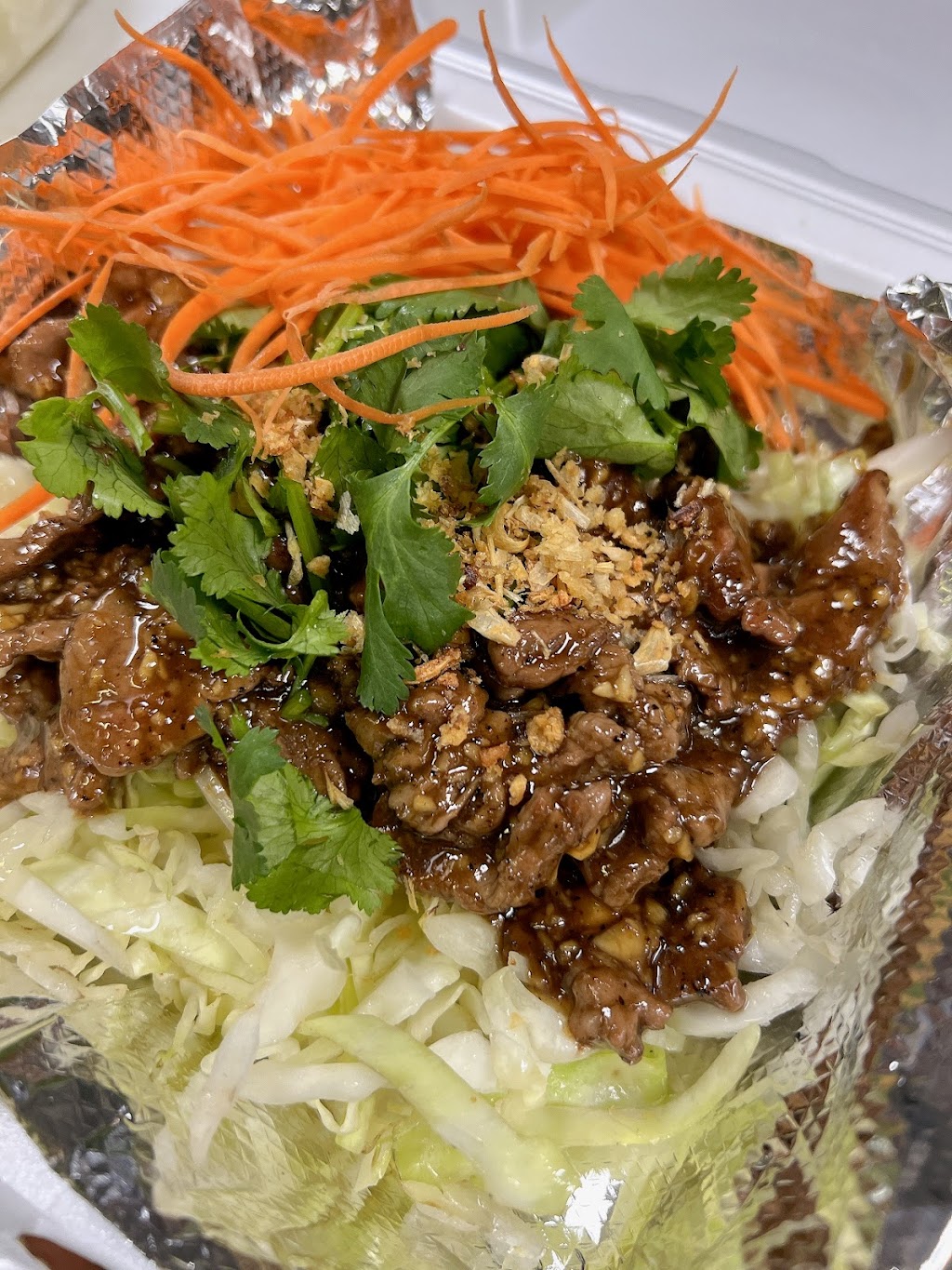 Taste of Thai - Palmdale | restaurant | 2520 E Palmdale Blvd, Palmdale, CA 93550, USA | 6615263515 OR +1 661-526-3515