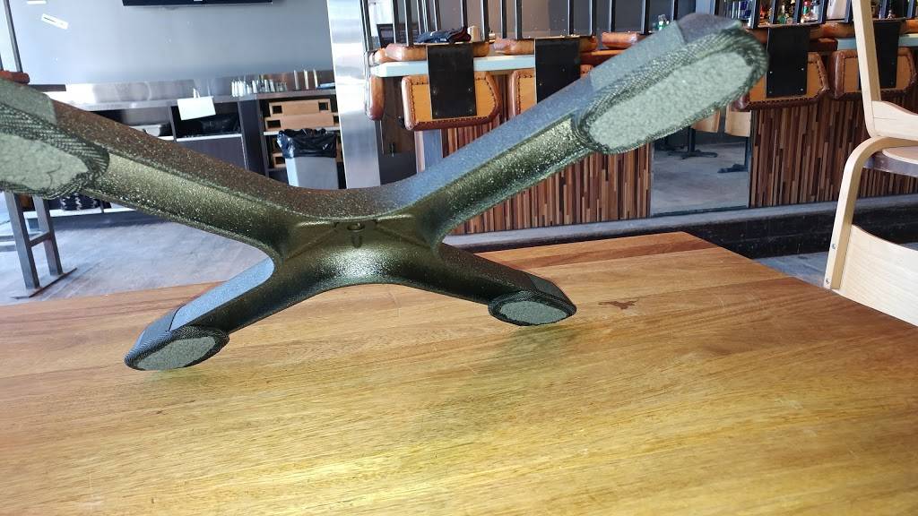 Cactus Restaurant Bar | restaurant | 814 Avenue Myrand, Québec, QC G1V 2V5, Canada | 4185279111 OR +1 418-527-9111