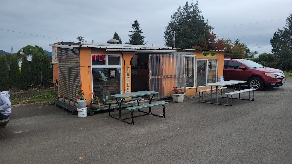 Marias Taqueria 2 | restaurant | 1863 N Main Ave, Tillamook, OR 97141, USA | 5033542072 OR +1 503-354-2072