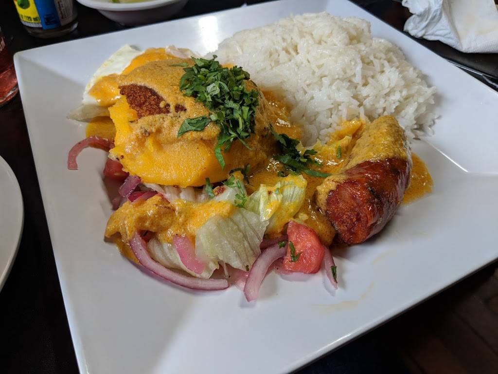 Antojitos Ecuatorianos 2 | restaurant | 2535 36th Ave, Astoria, NY 11106, USA | 7189377344 OR +1 718-937-7344